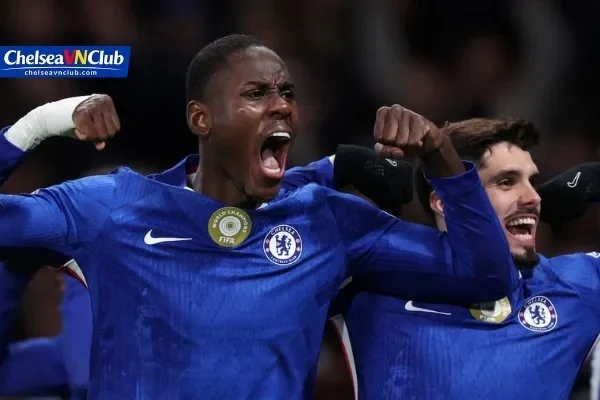 Chelsea Gặp Đội Nào Hôm Nay
