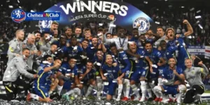 Chelsea Giành Cú Ăn Ba: Hành Trình Lịch Sử Cùng Chelseavnclub