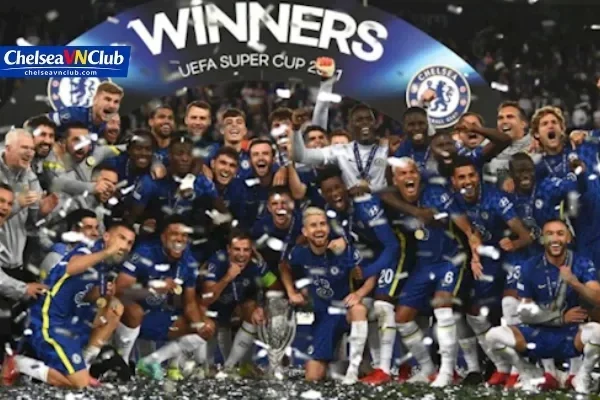 Chelsea Giành Cú Ăn Ba: Hành Trình Lịch Sử Cùng Chelseavnclub Chelsea Giành Cú Ăn Ba: Hành Trình Lịch Sử Cùng Chelseavnclub