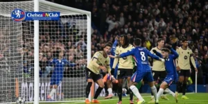 Chelsea Giữ Sạch Lưới: Phân Tích Chiến Thuật Cùng Chelseavnclub
