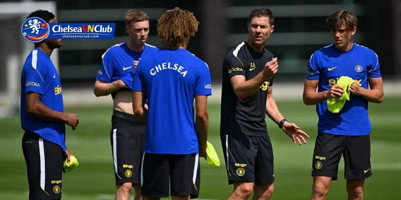 Chelsea hôm nay cập nhật mới