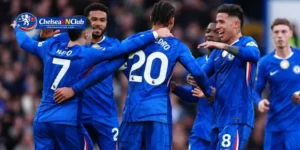 Chelsea Tập Luyện Mới Nhất Cập Nhật