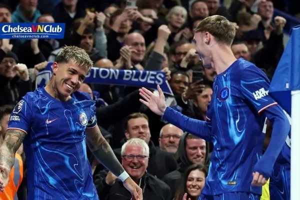 Chelsea thắng bao nhiêu trận: Thống Kê Thành Tích Cùng Chelseavnclub
