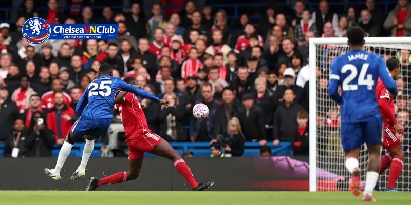 Chelsea thua bao nhiêu trận