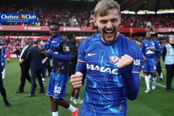 Chelsea Vô Địch Champions League Bao Nhiêu Lần? | Chelseavnclub Chelsea Vô Địch Champions League Bao Nhiêu Lần