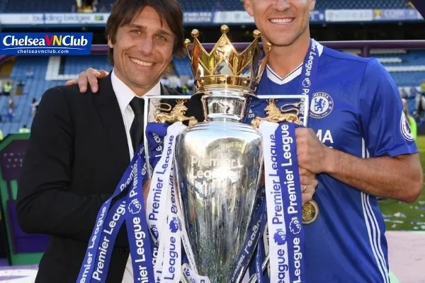 Chelsea vô địch Europa League bao nhiêu lần? Dấu Ấn Châu Âu | Chelseavnclub Chelsea vô địch Europa League bao nhiêu lần