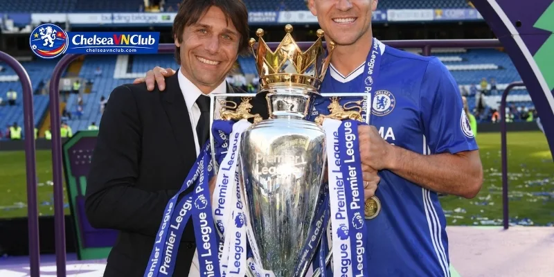 Chelsea vô địch Europa League bao nhiêu lần