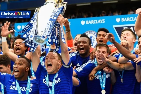 Chelsea vô địch FA Cup bao nhiêu lần? Thành Tích Đỉnh Cao | Chelseavnclub Chelsea vô địch FA Cup bao nhiêu lần? Thành Tích Đỉnh Cao | Chelseavnclub