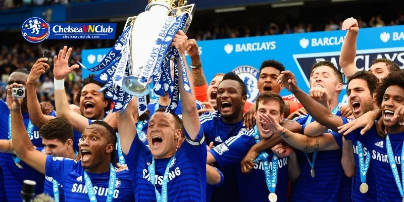 Chelsea vô địch FA Cup bao nhiêu lần? Thành Tích Đỉnh Cao | Chelseavnclub