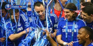 Chelsea Vô Địch League Cup Bao Nhiêu Lần? Dấu Ấn Vàng | Chelseavnclub