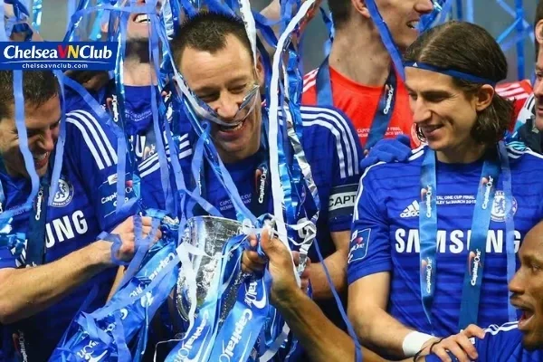 Chelsea Vô Địch League Cup Bao Nhiêu Lần? Dấu Ấn Vàng | Chelseavnclub Chelsea Vô Địch League Cup Bao Nhiêu Lần? Dấu Ấn Vàng | Chelseavnclub