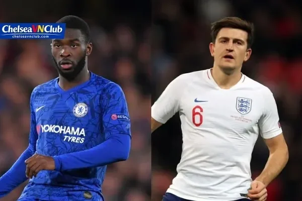 Chiến thắng đậm nhất của Chelsea