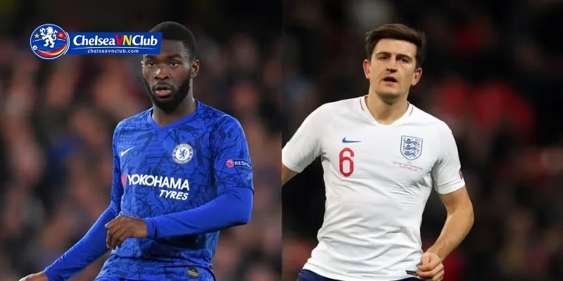 Chiến thắng đậm nhất của Chelsea