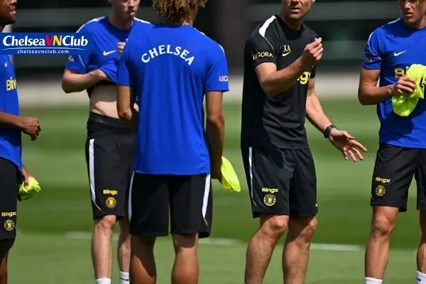 Chủ Sở Hữu Chelsea Qua Các Thời Kỳ: Hành Trình Quyền Lực | Chelseavnclub