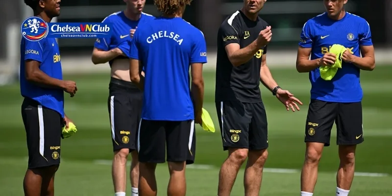 Chủ Sở Hữu Chelsea Qua Các Thời Kỳ: Hành Trình Quyền Lực | Chelseavnclub