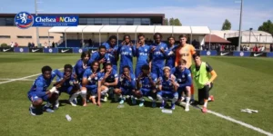 Chuỗi Trận Bất Bại Dài Nhất Chelsea | Góc Nhìn Toàn Diện Chelseavnclub Chuỗi Trận Bất Bại Dài Nhất Chelsea