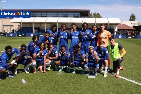 Chuỗi Trận Bất Bại Dài Nhất Chelsea