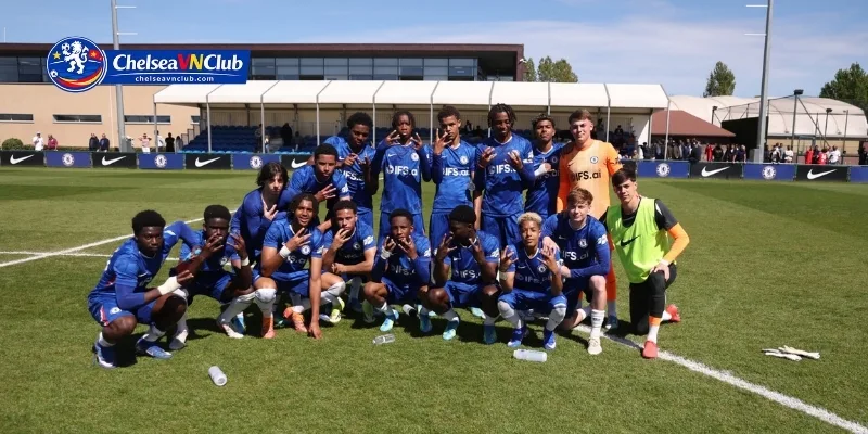 Chuỗi Trận Bất Bại Dài Nhất Chelsea