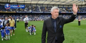 Chuỗi Trận Thắng Dài Nhất Chelsea