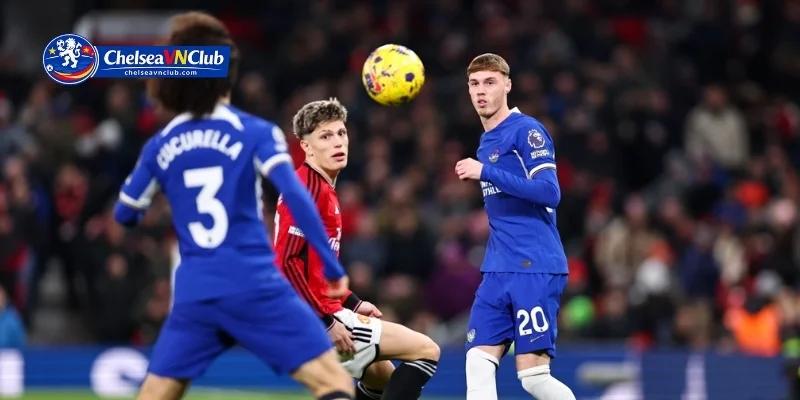 Đánh giá kỳ chuyển nhượng mùa hè Chelsea