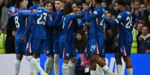 Danh Sách Cầu Thủ Chelsea Hiện Tại Chuẩn Mới Nhất | Chelseavnclub