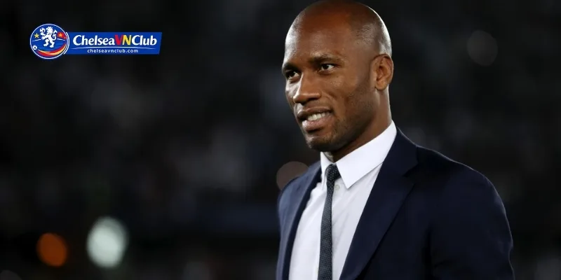 Di sản các đời huấn luyện viên Chelsea