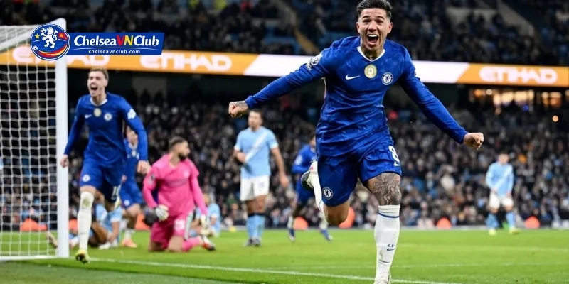 Di sản Chelsea trước thời Roman Abramovich