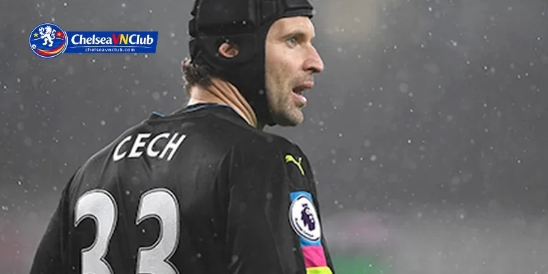 Di sản Didier Drogba tại Chelsea