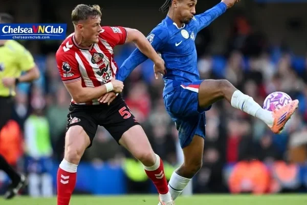 Đội Hình Mạnh Nhất Chelsea: Biểu Tượng Thành Công | Chelseavnclub Di sản đội hình mạnh nhất Chelsea