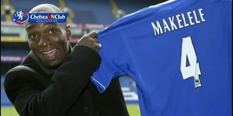 Di sản Gianfranco Zola tại Chelsea