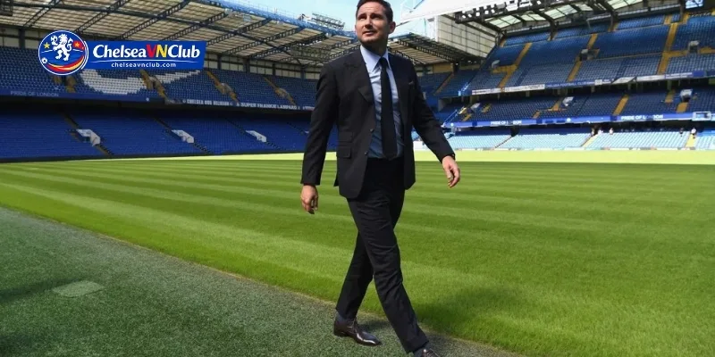 Di sản Huyền Thoại Chelsea