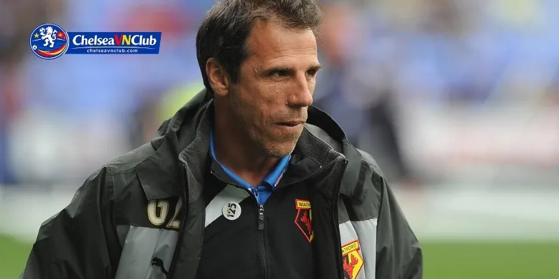 Di sản Petr Cech tại Chelsea