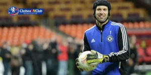 Didier Drogba tại Chelsea