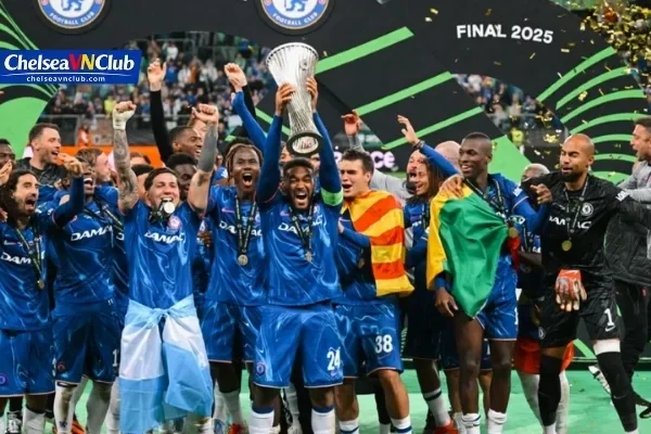 Điểm Yếu Của Chelsea