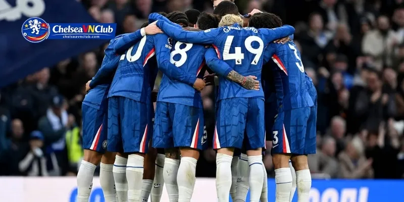 điểm yếu của Chelsea phân tích
