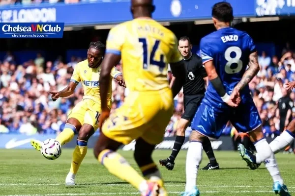Đội Hình Chelsea Champions League: Phân Tích Chiều Sâu 