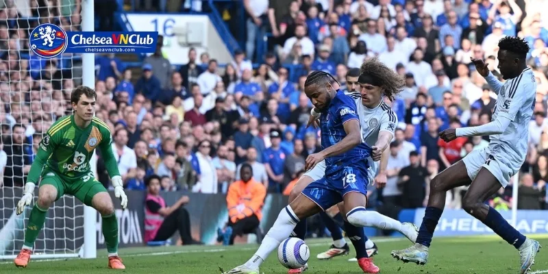  Đội Hình Chelsea nổi bật