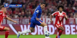 Đội Hình Chelsea Premier League: Phân Tích Chiều Sâu | Chelseavnclub Đội Hình Chelsea Premier League: Phân Tích Chiều Sâu | Chelseavnclub