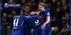 Đội Hình Chính Chelsea: Phân Tích Sức Mạnh Cùng Chelseavnclub