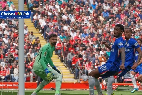 Đội Hình Dự Kiến Chelsea Mới Nhất Và Góc Nhìn Cùng Chelseavnclub