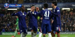 Đội Hình Ra Sân Chelsea Mới Nhất Cập Nhật Cùng Chelseavnclub
