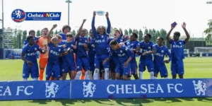 Đội U18 Chelsea: Hành Trình Ươm Mầm Tài Năng | Chelseavnclub Đội U18 Chelsea