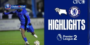 Đội U21 Chelsea
