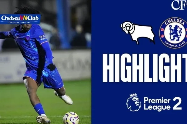 Đội U21 Chelsea: Hành Trình Phát Triển Tài Năng Cùng Chelseavnclub Đội U21 Chelsea