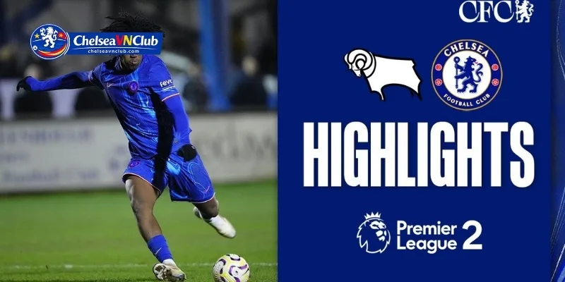 Đội U21 Chelsea