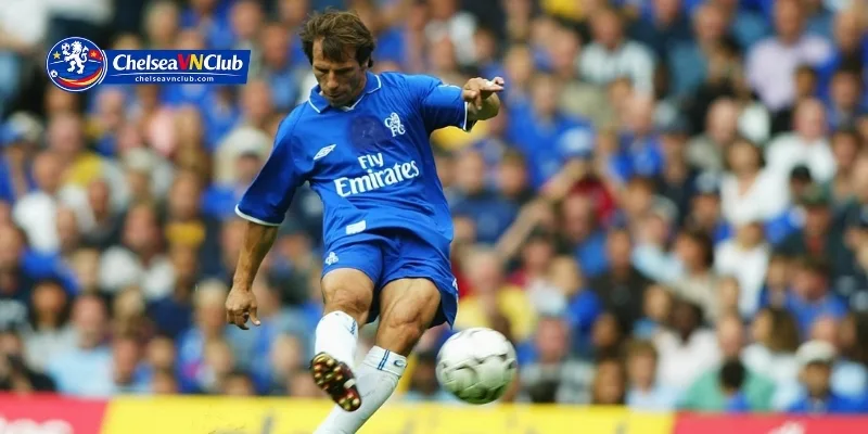 Giá trị Petr Cech tại Chelsea