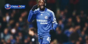 Gianfranco Zola Tại Chelsea
