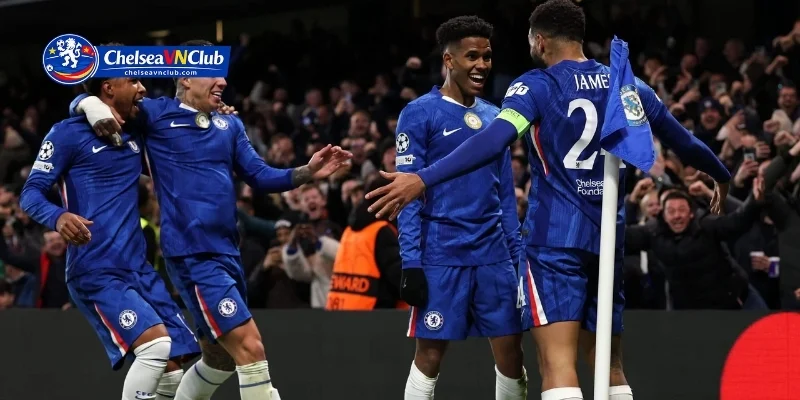 Giới thiệu chelseavnclub