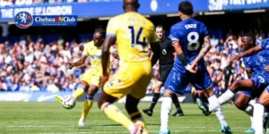 Hàng Công Chelsea Phân Tích Chiến Thuật Cùng Chelseavnclub