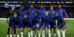 Hàng Thủ Chelsea
